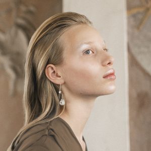 Make up Artist Stuttgart für Goldmarlen
