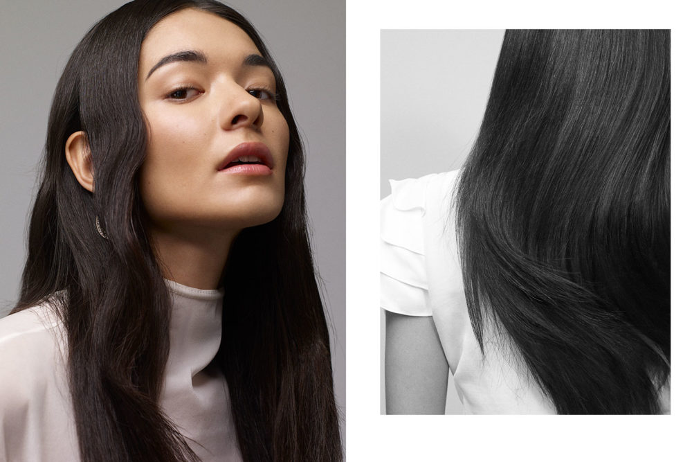 Make up Artist München für Elle Italia