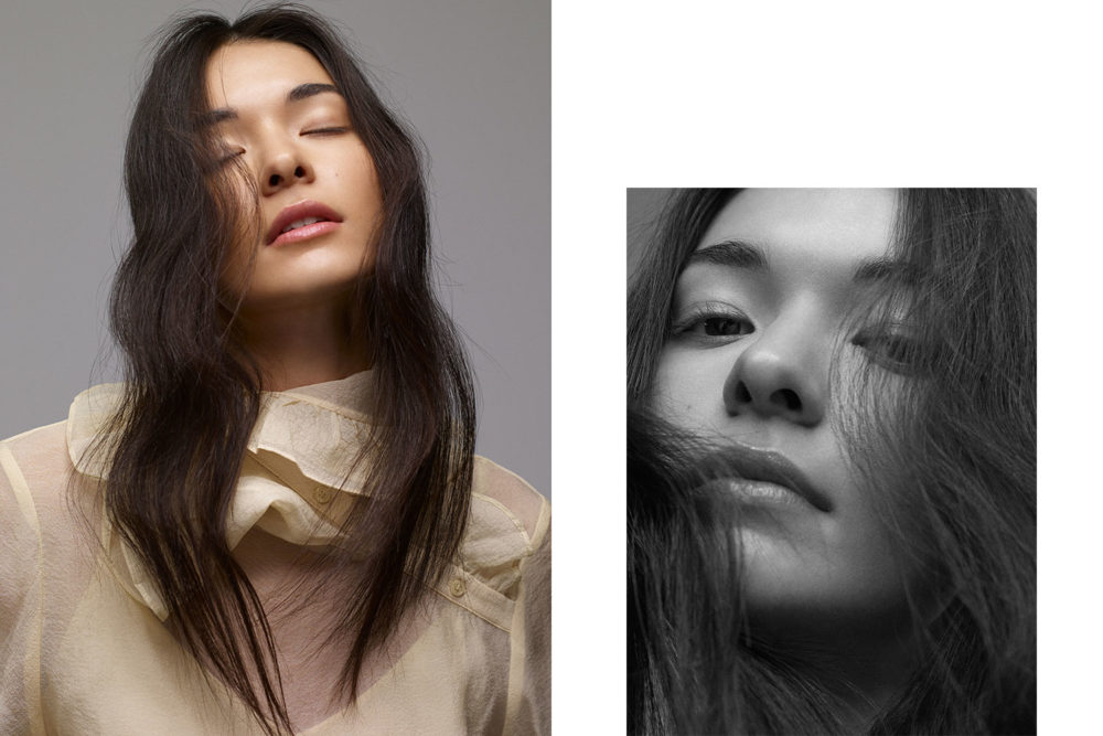 Make up Artist München für Elle Italia