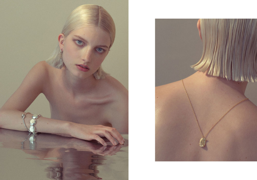 Make up Artist München für Elle Italia