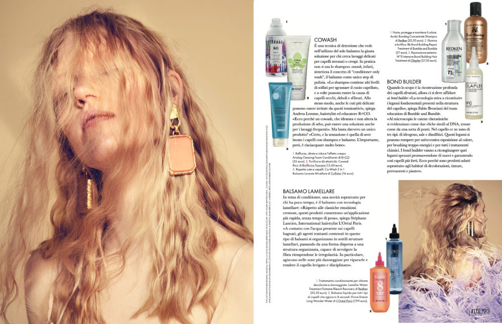 ELLE TALIA Make up Artist Hamburg