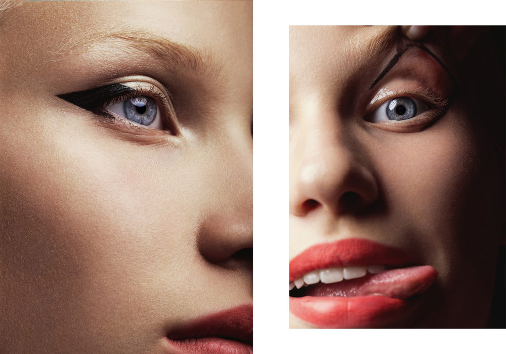 Hair Make up Artist Stuttgart