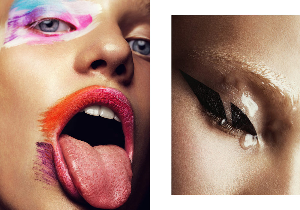 Hair Make up Artist Stuttgart