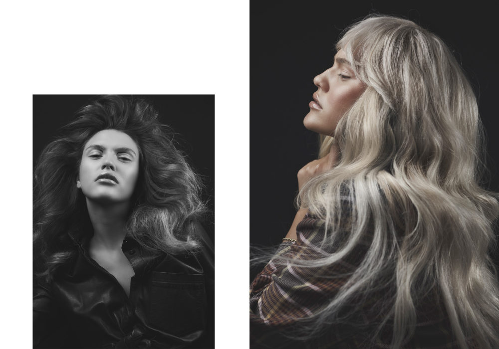 Make up Artist München für Top Hair