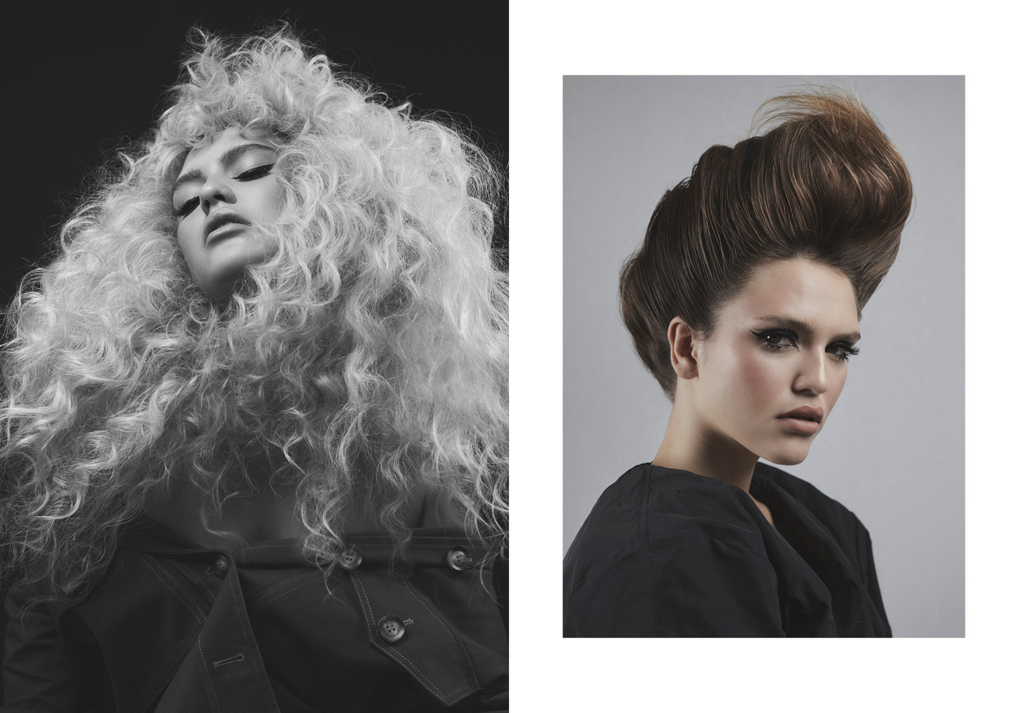 Make up Artist München für Top Hair