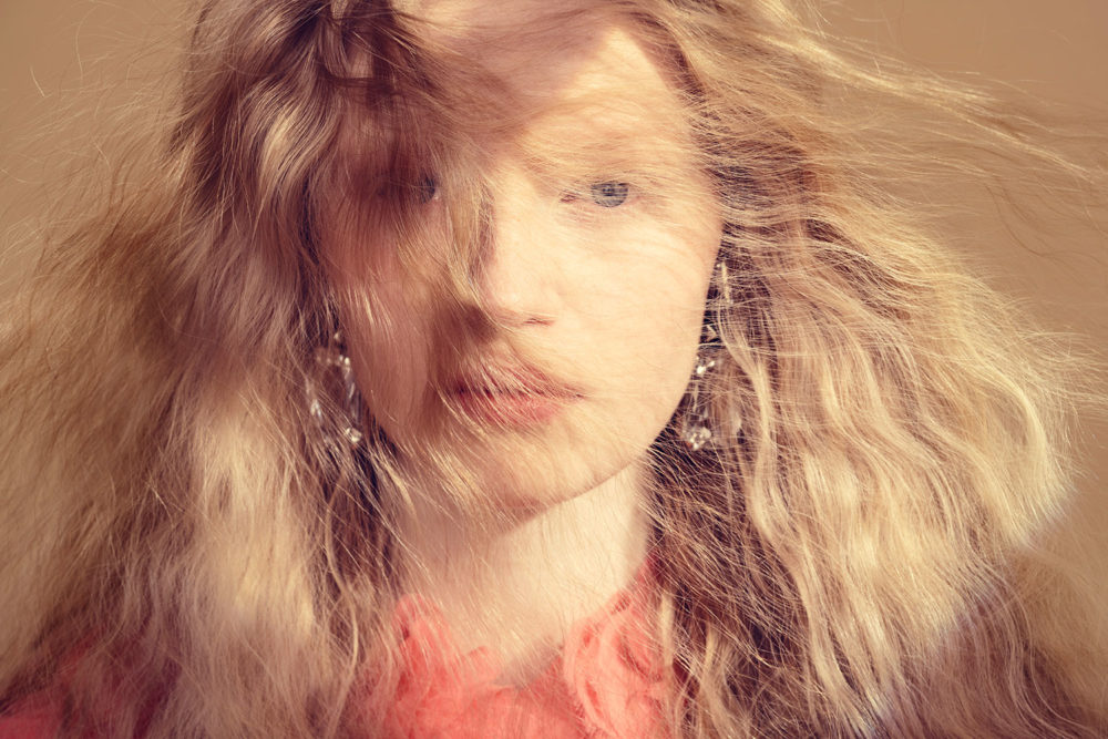 ELLE TALIA Make up Artist Hamburg