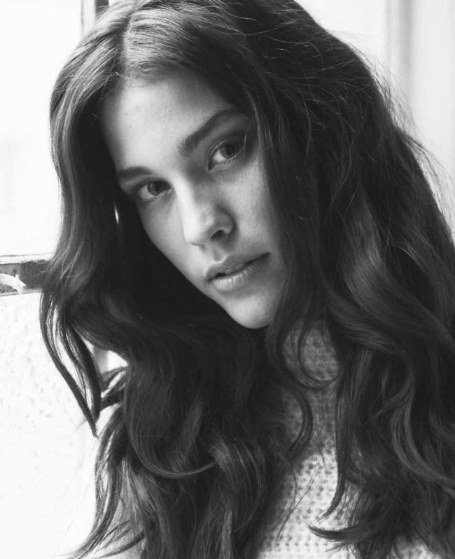 Make up Artist Düsseldorf für Pioneer