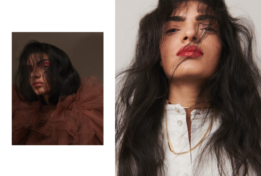 Glamour Make up Artist Munich